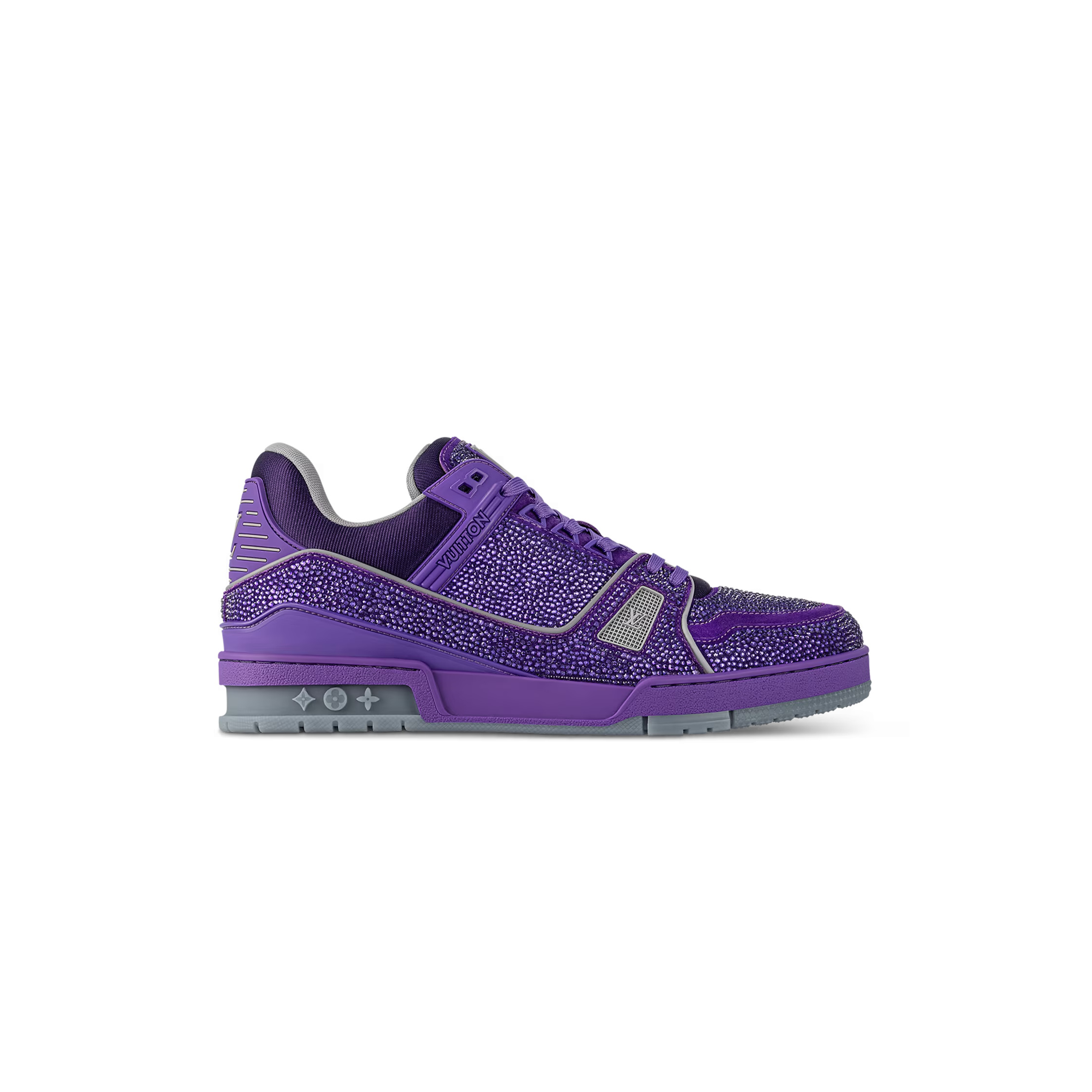 l**is V*t*n lv trainer sneaker 1acr24